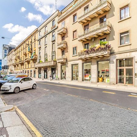 Apartamento Domusmi Piazzale Loreto Milán Exterior foto
