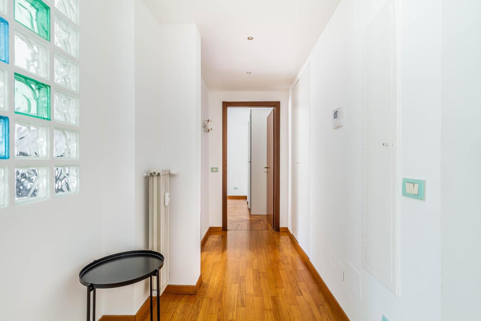 Apartamento Domusmi Piazzale Loreto Milán Exterior foto